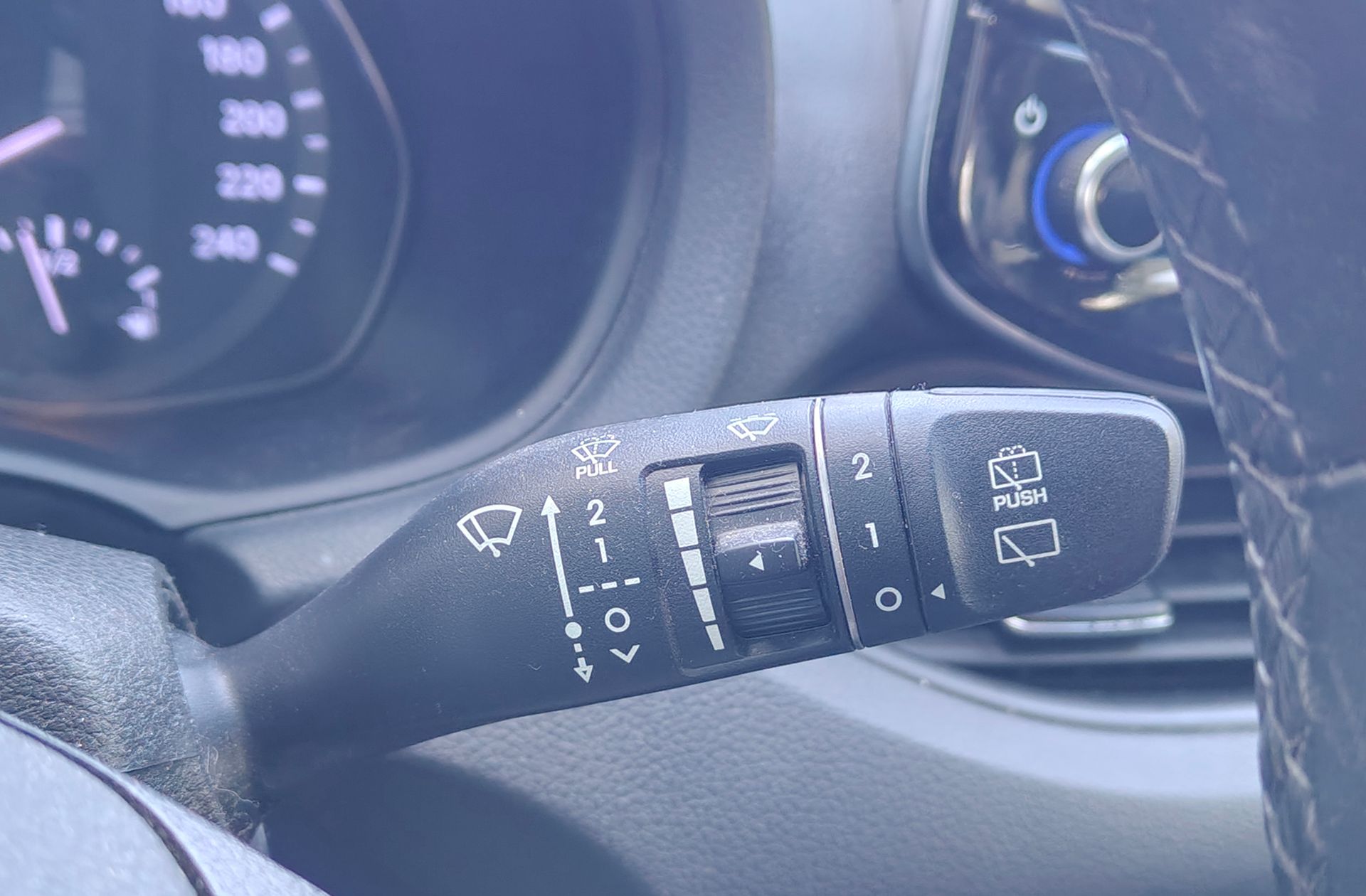 Hyundai i30 CW 1.4 T-GDi Tecno - foto 33