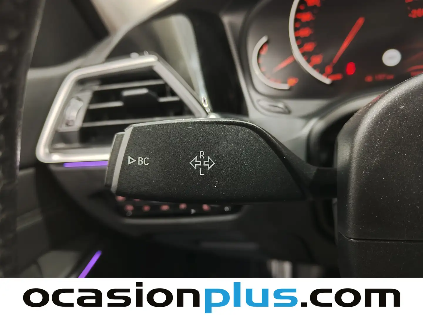 Foto BMW Serie 3 BMW Serie 3 320i (184 CV)