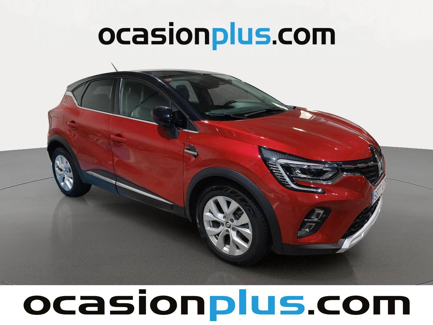 Foto Renault Captur Renault Captur Zen TCe (90 CV)
