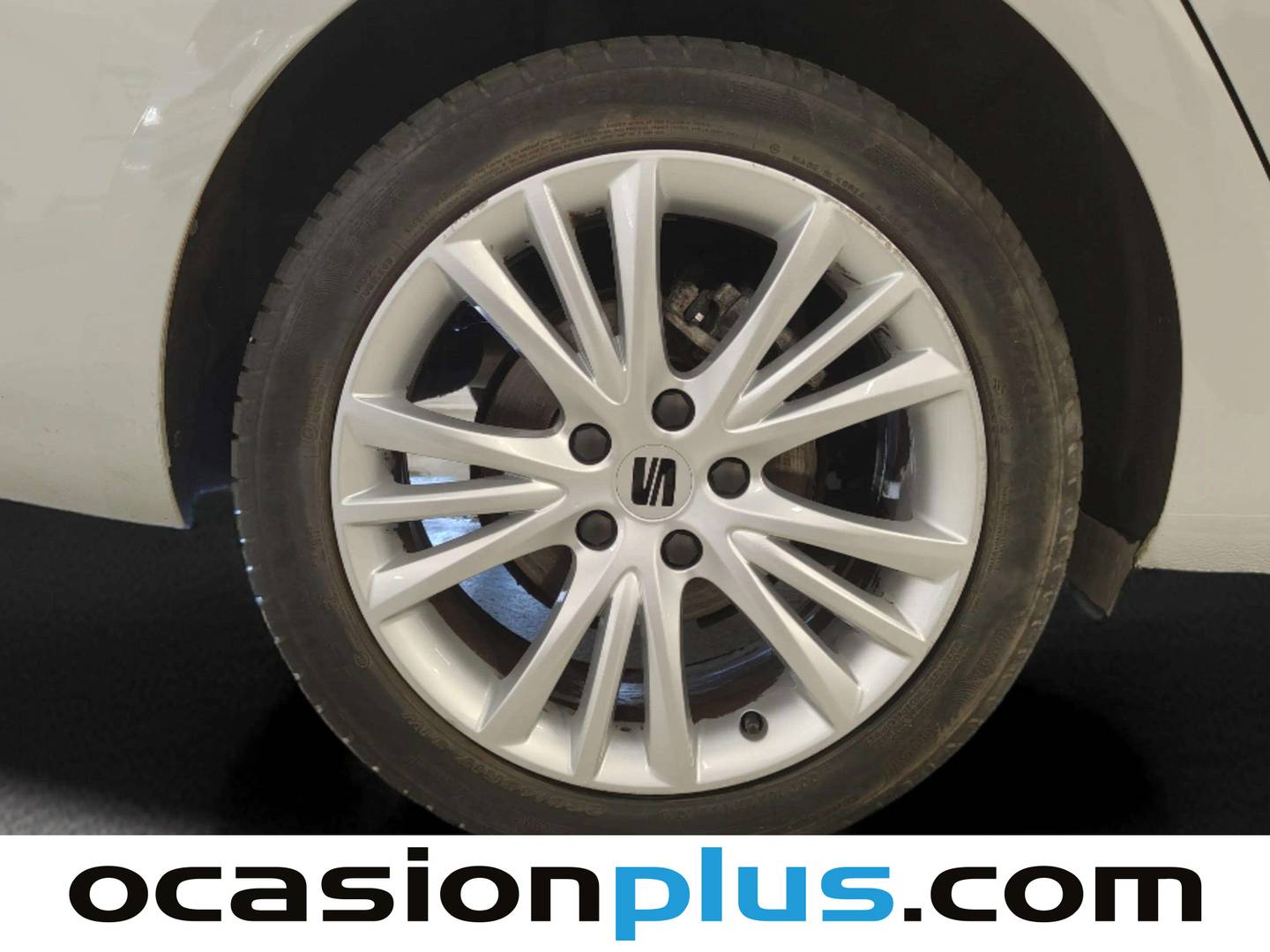 Seat León Seat León ST 1.5 eTSI Style Special Edition DSG (150 CV) de ocasión
