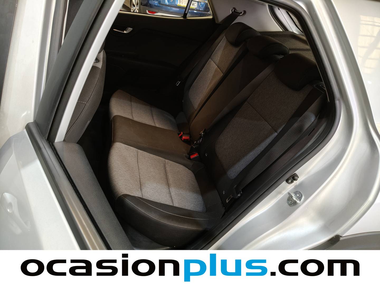 KIA Stonic KIA Stonic 1.0 T-GDi Drive (100 CV) barato