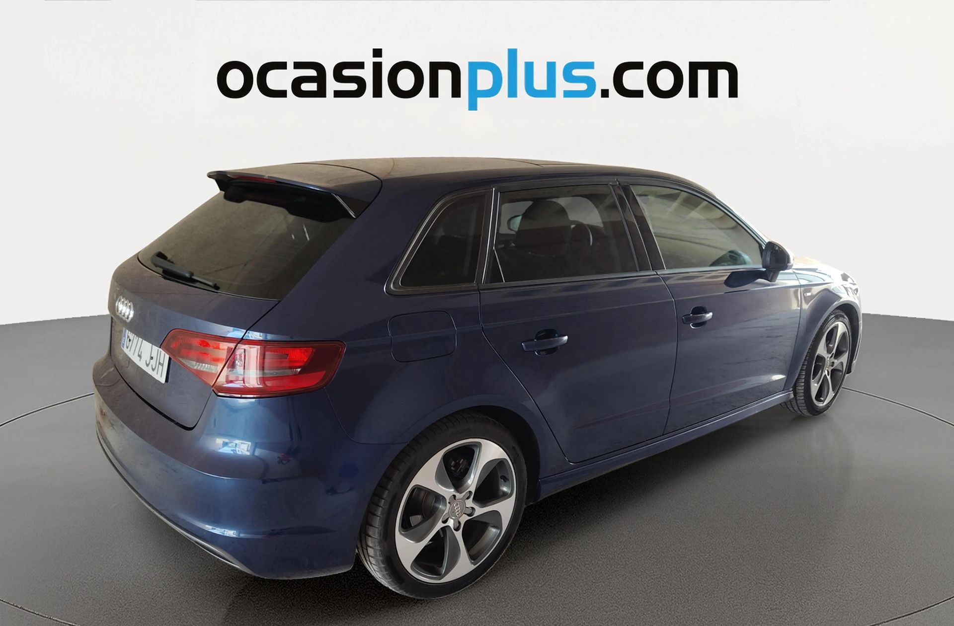 Audi A3 Sportback S line edition 1.6 TDI clean diesel - foto 4