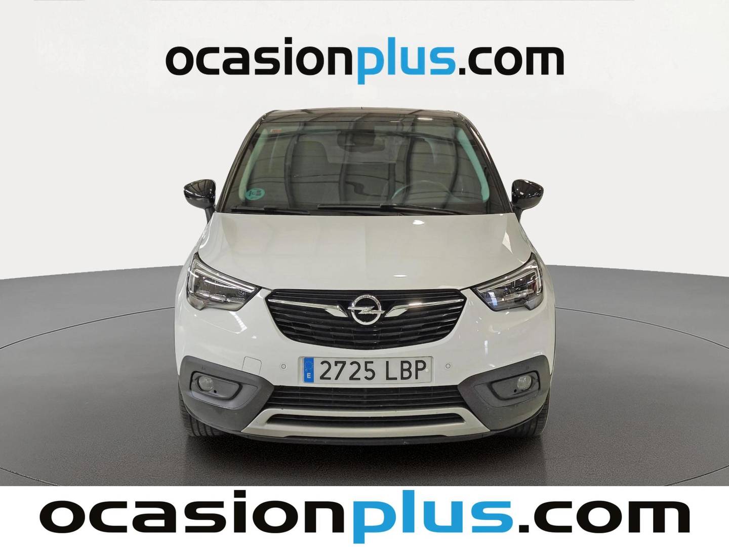 Opel Crossland X Opel Crossland X 1.2 S&S Design Line 120 Aniversario (110 CV) barato