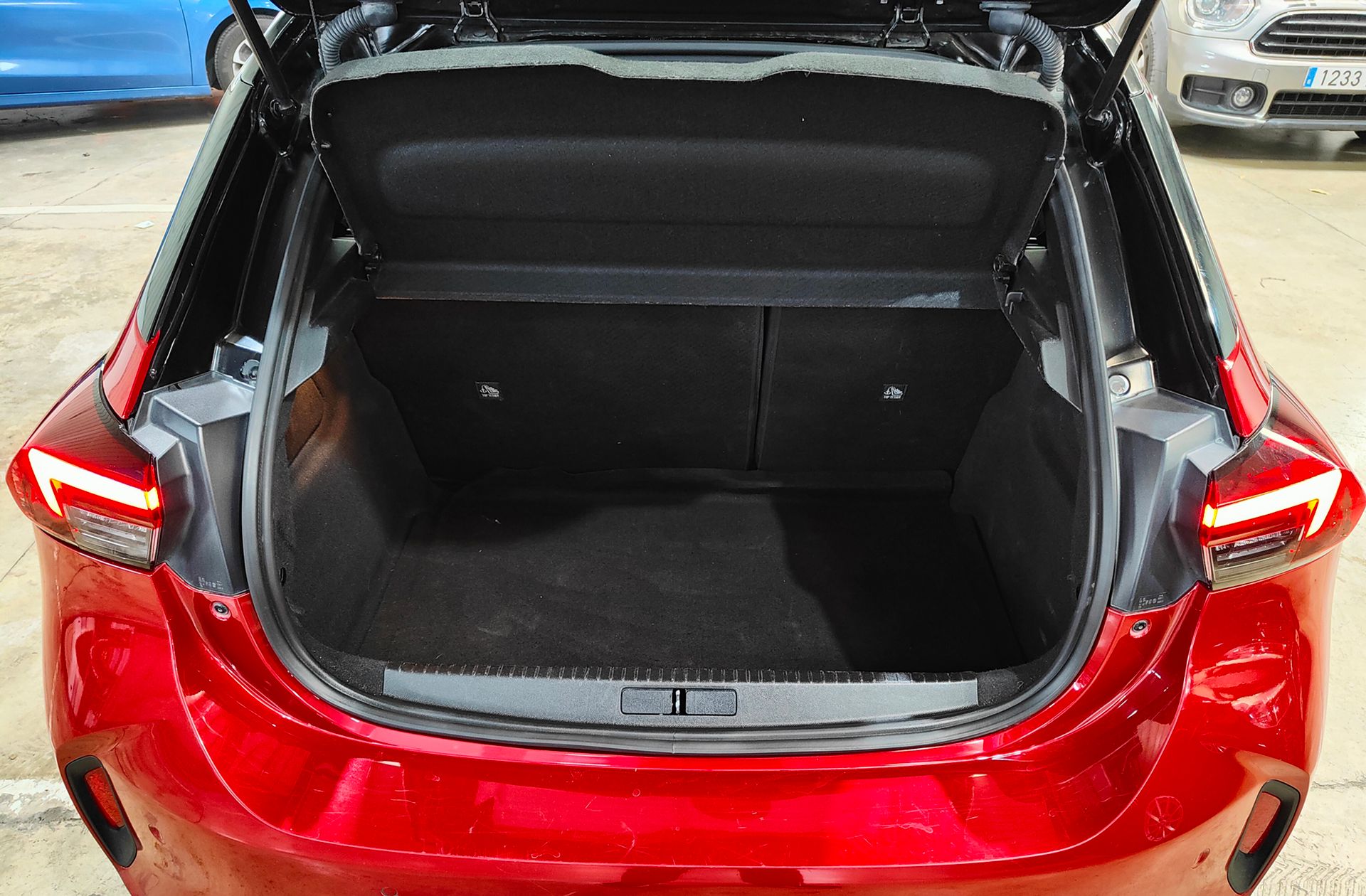 Opel Corsa 1.2 T XHL GS - foto 16