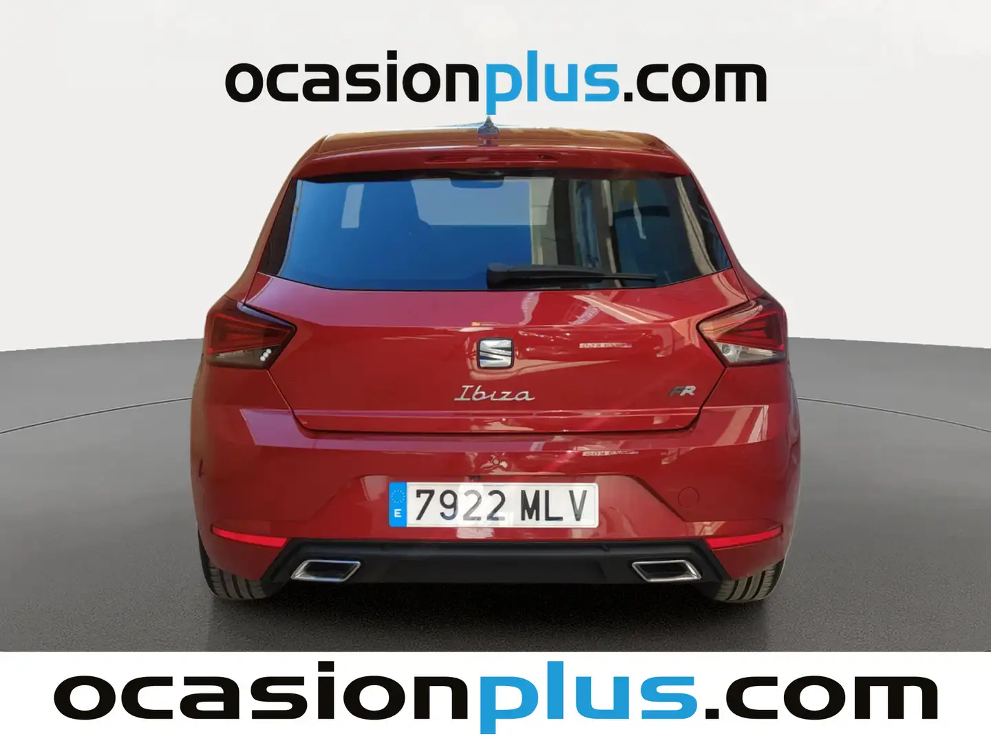 Foto Seat Ibiza SEAT Ibiza 1.0 TSI S&S FR XL (110 CV)