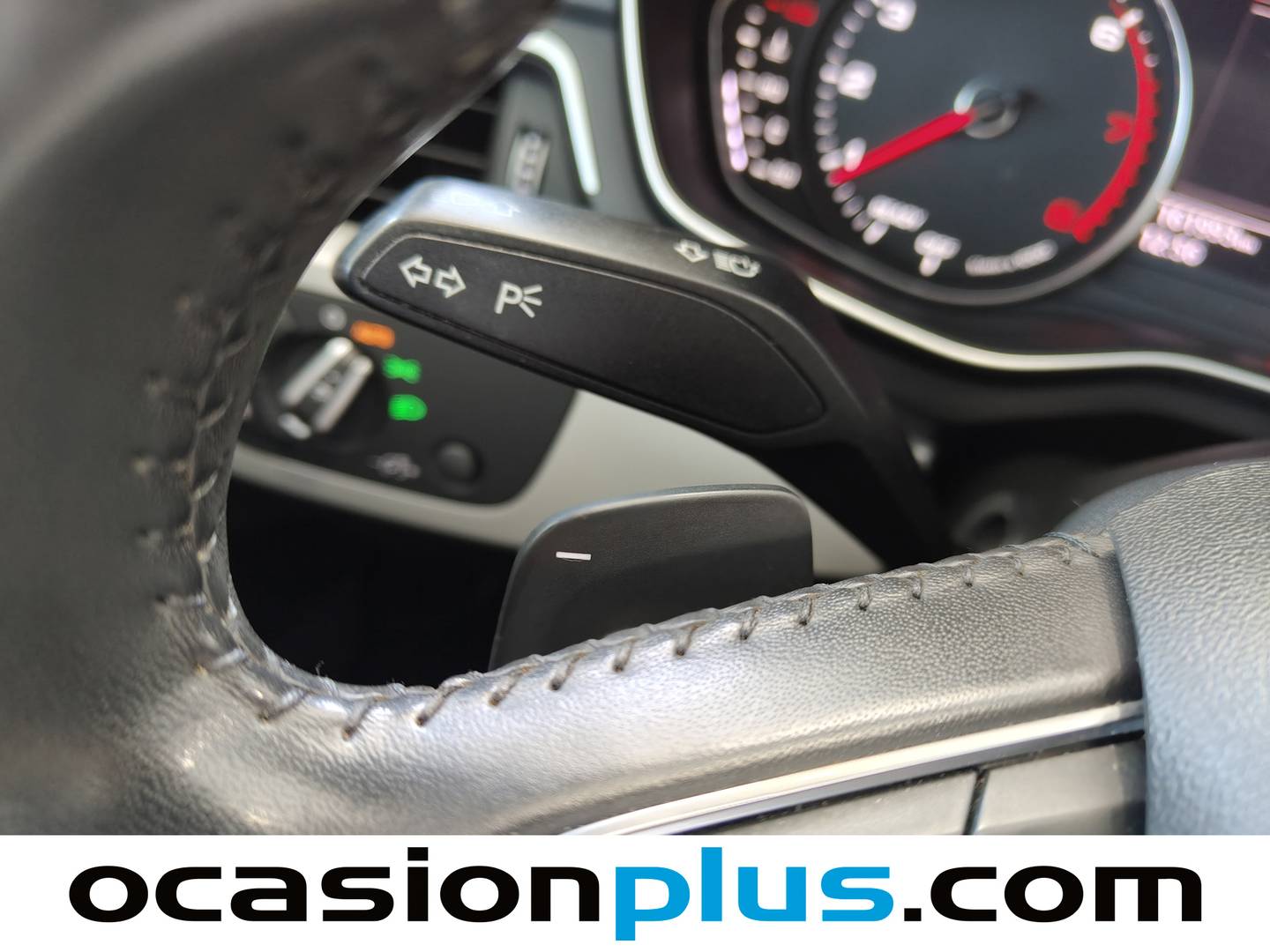 Audi A4 Audi A4 Advanced 35 TFSI (150 CV) S tronic 150cv