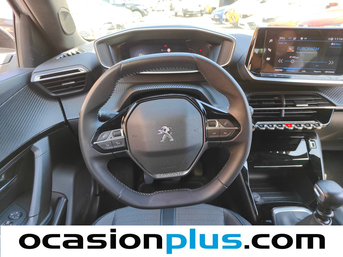 Peugeot 2008 Peugeot 2008 PureTech 100 S&S Allure Pack (100 CV) 2023