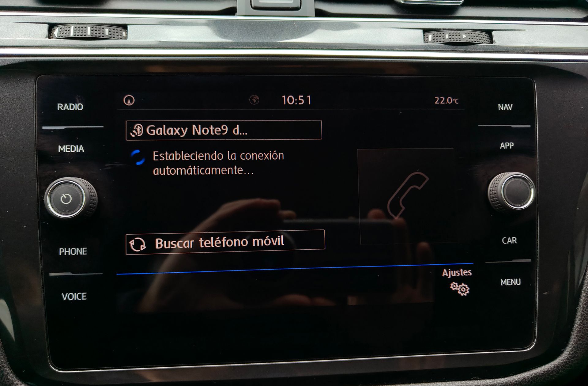 Volkswagen Tiguan Allspace Advance 2.0 TDI 7 plazas - foto 36