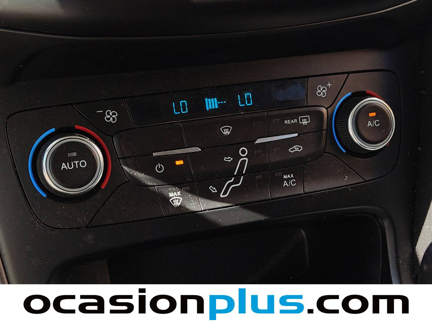 Accesorios del Ford Focus Ford Focus SportBreak 1.0 Ecoboost Business (125 CV)