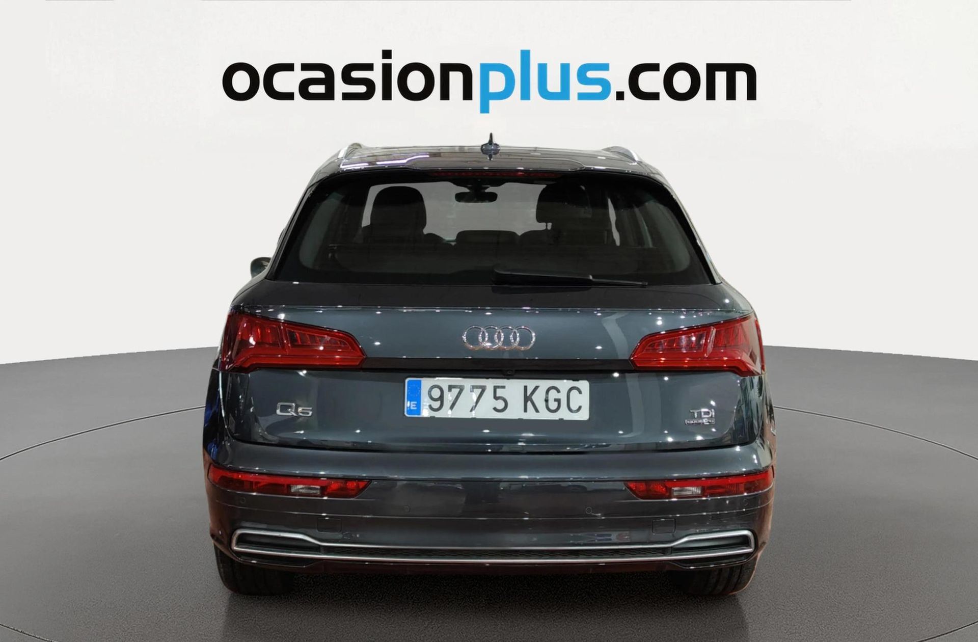 Audi Q5 S line 2.0 TDI quattro S tronic - foto 22