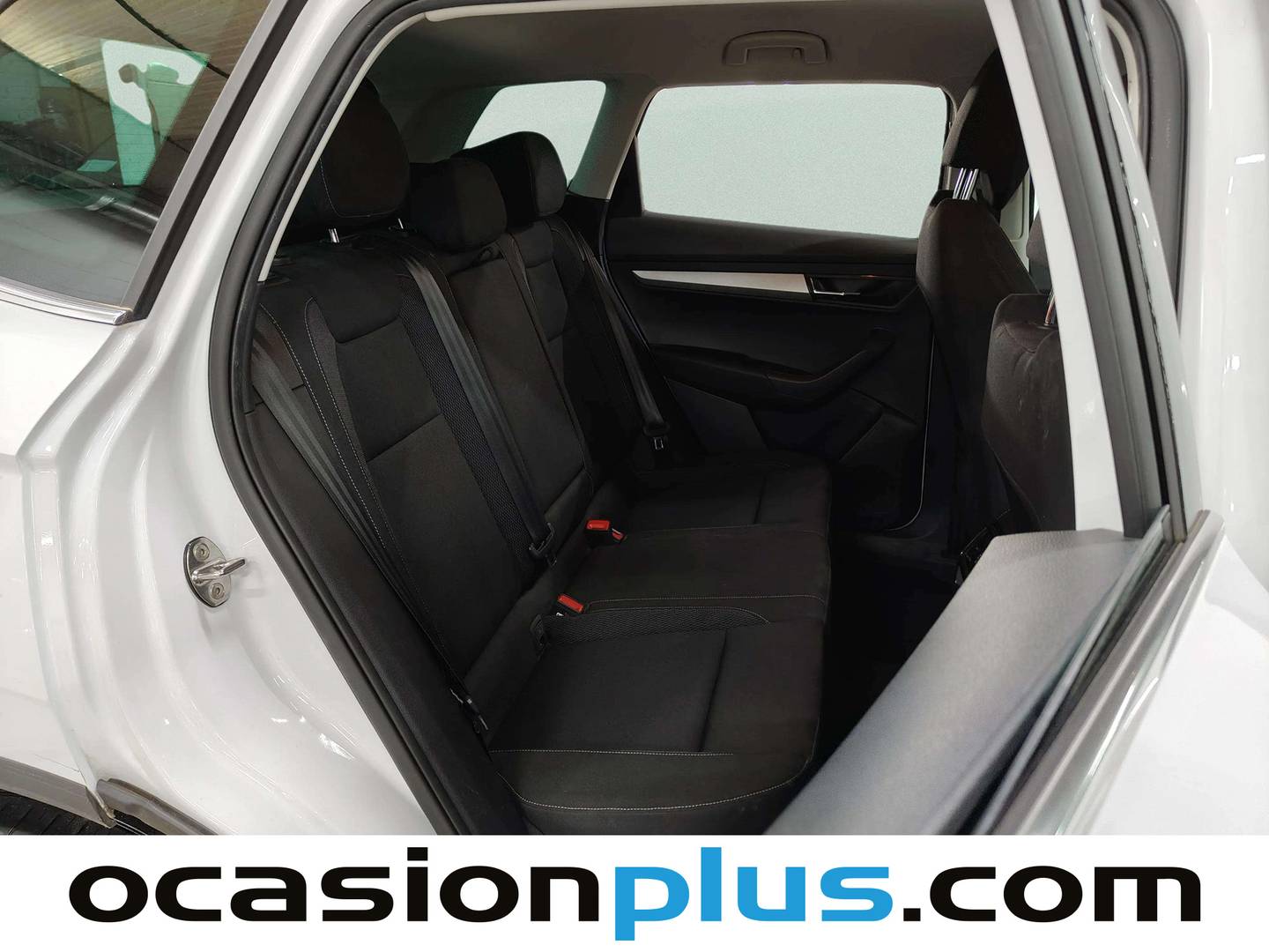 Skoda Karoq Skoda Karoq 1.5 TSI ACT Ambition DSG (150 CV) al mejor precio