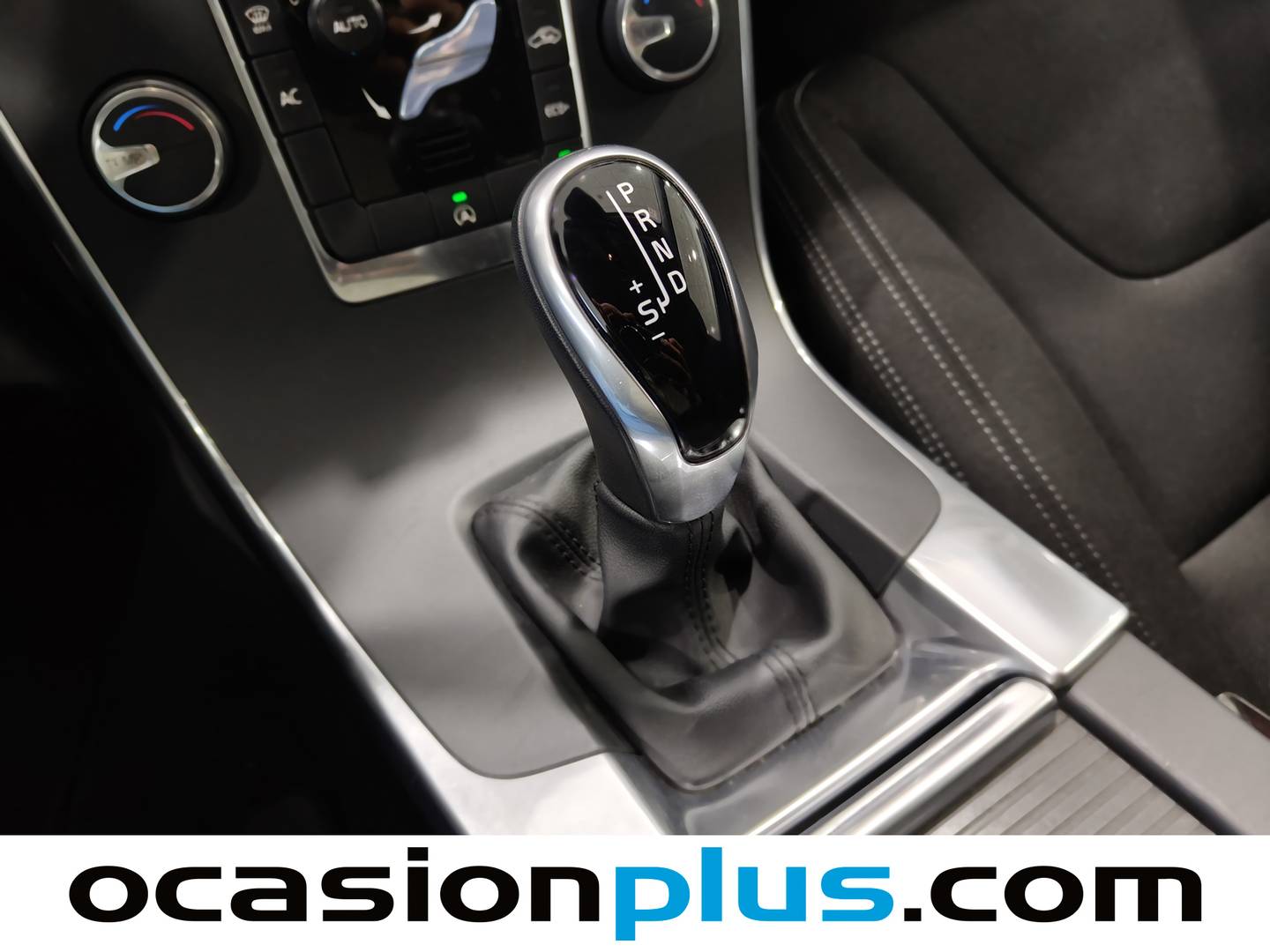 Volvo V60 Cross Country Volvo V60 Cross Country D3 Kinetic Auto (150 CV) de segunda mano