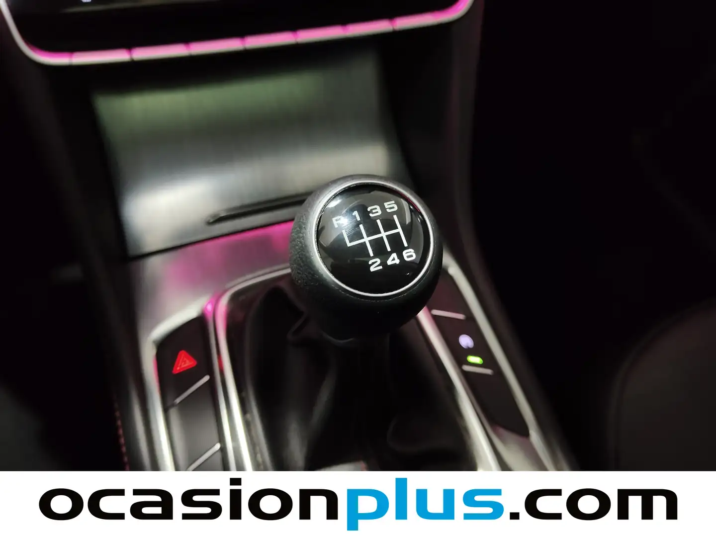 Foto MG HS MG HS 1.5 Turbo GDI Luxury (162 CV)