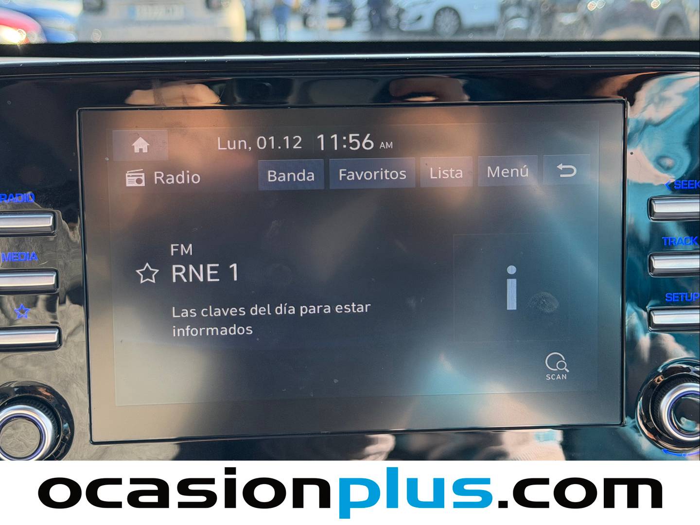 Hyundai IONIQ Hyundai Ioniq 1.6 GDI HEV Klass LE (141 CV) km 0