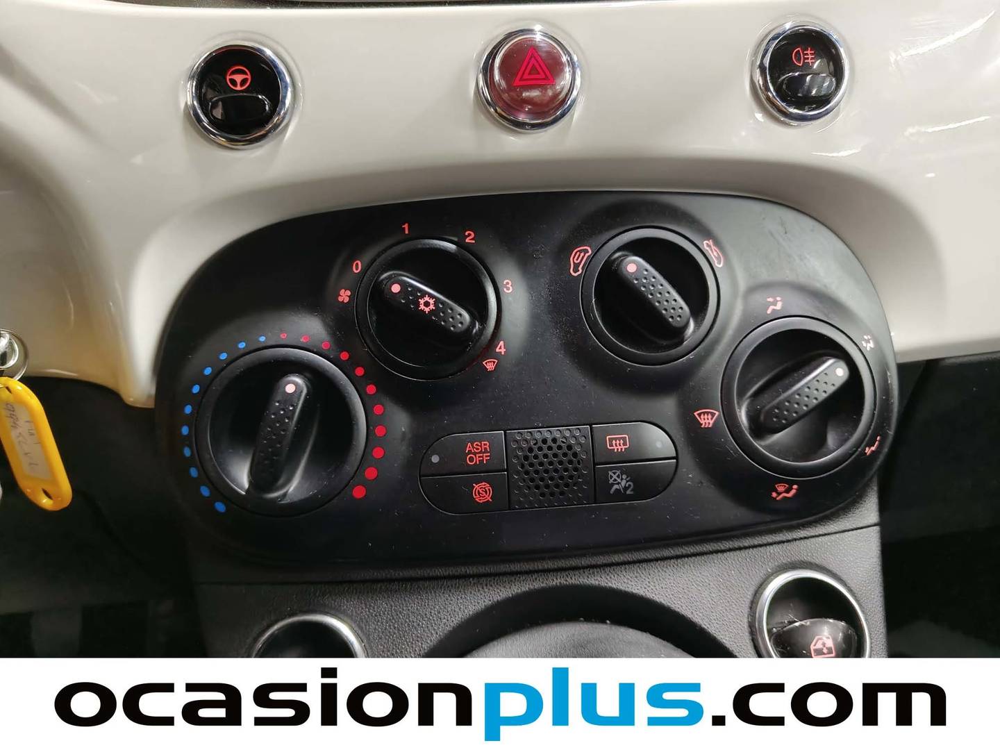 Fiat 500 Fiat 500 1.0 Hybrid Cult (70 CV) barato