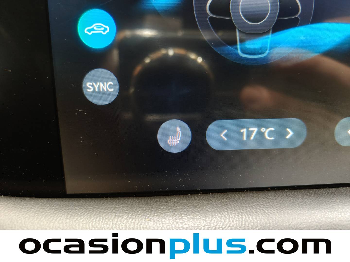 Foto MG HS MG HS 1.5 Turbo GDI Luxury DCT (162 CV)