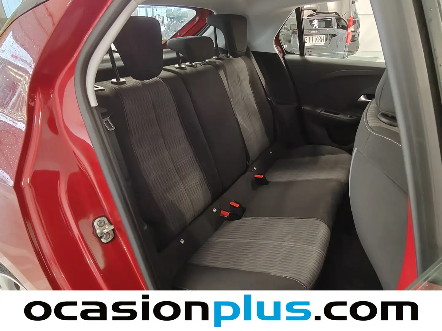 Foto Opel Corsa Opel Corsa 1.2 Turbo XHL Edition (100 CV)