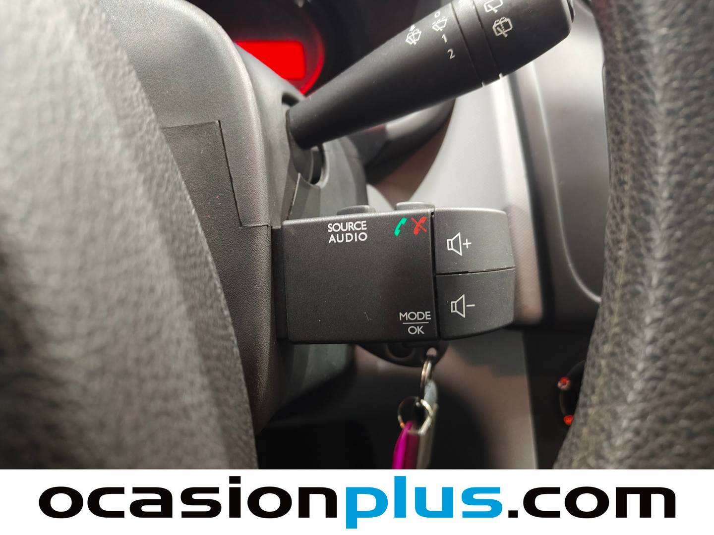 Foto Dacia Sandero Dacia Sandero Ambiance dCi (75 CV)