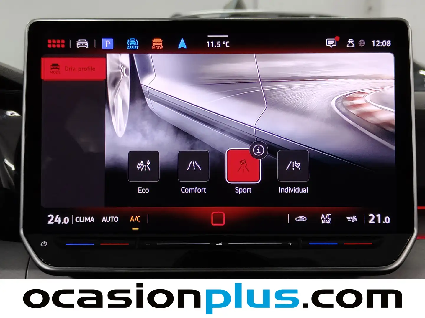 Foto Volkswagen Golf Volkswagen Golf Más 2.0 TDI (115 CV)