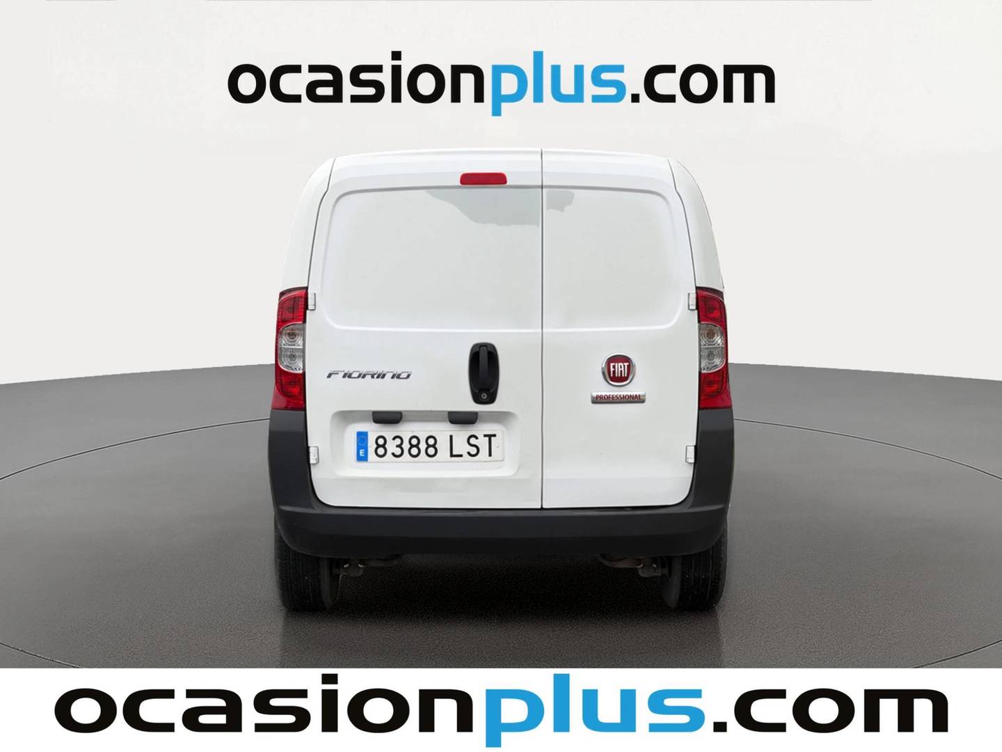 Fiat Fiorino Fiat Fiorino Cargo Furgon 1.3 Multijet Base (95 CV) manual