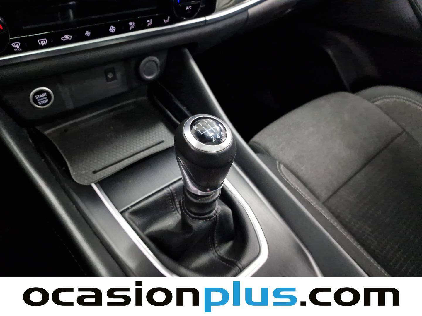 Nissan QASHQAI Nissan Qashqai DIG-T 140 mHEV N-Connecta 4x2 (140 CV) de segunda mano