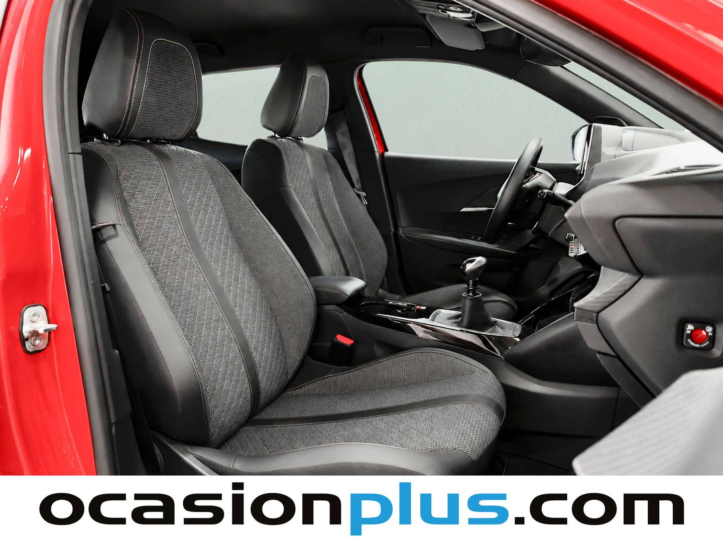 Peugeot 2008 Peugeot 2008 PureTech 100 S&S Allure (100 CV) manual