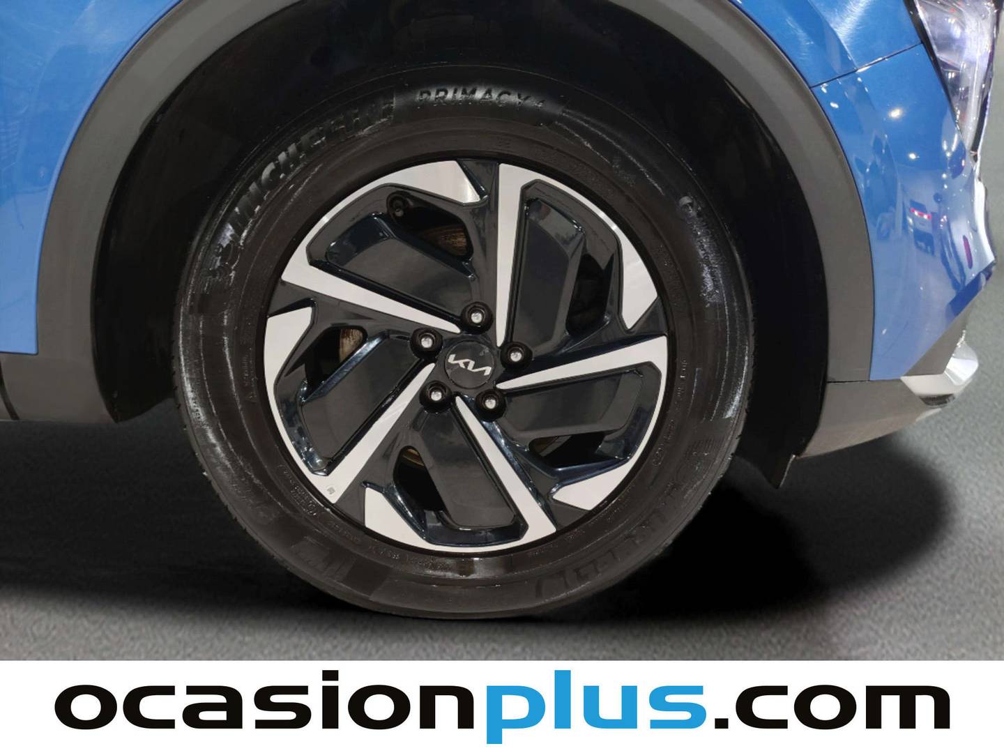 KIA Sportage KIA Sportage 1.6 T-GDi MHEV Drive 4x2 (150 CV) híbrido