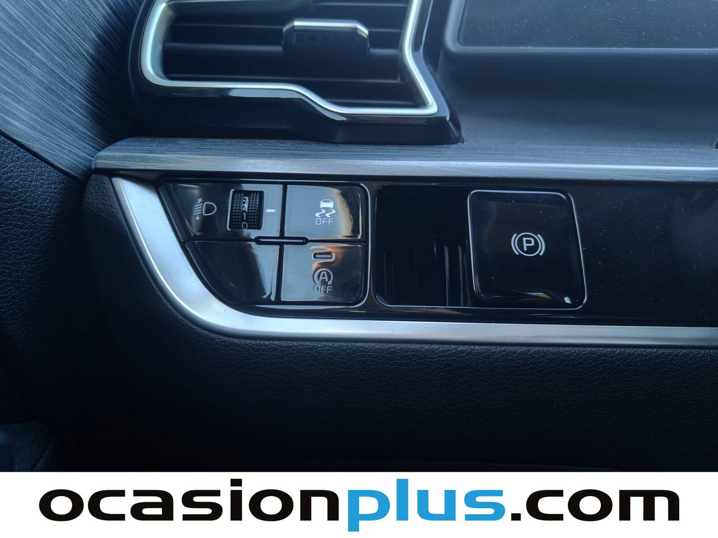 Foto KIA Sportage Kia Sportage 1.6 CRDi MHEV Business 4x2 (136 CV)