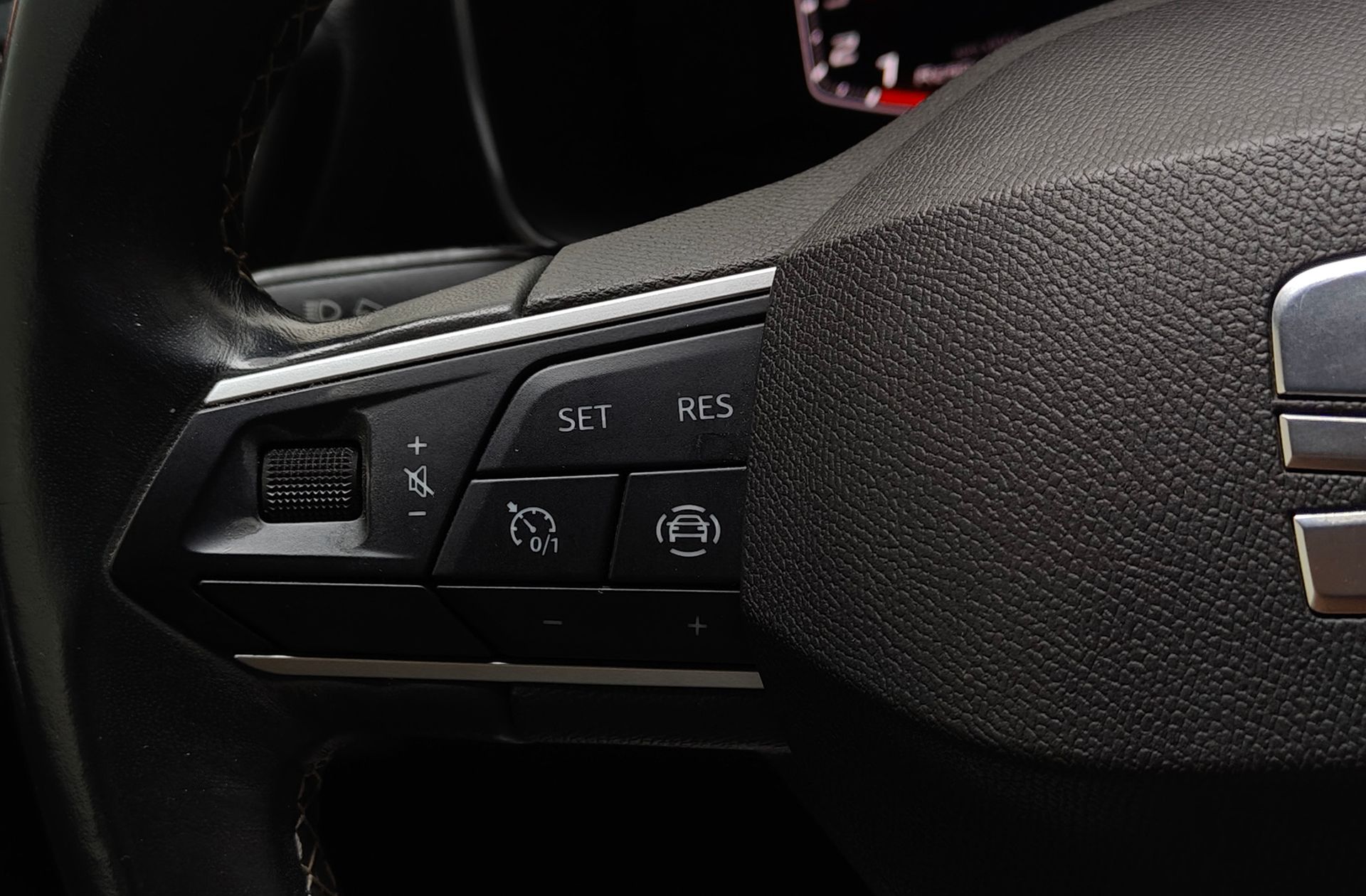 SEAT León 1.5 TSI Style Go - foto 25
