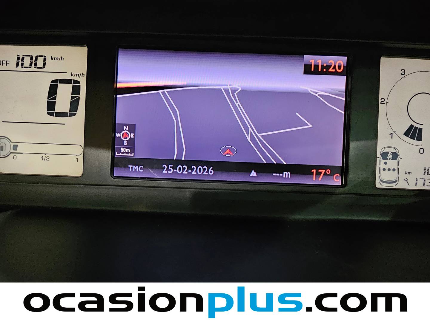 Extras y acabados del Citroën C4 Picasso Citroen C4 Picasso 1.6 HDI Millenium (112 CV)