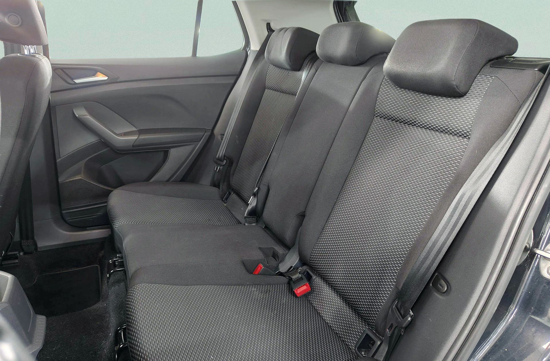 Volkswagen T-Cross Edition 1.0 TSI - foto 12