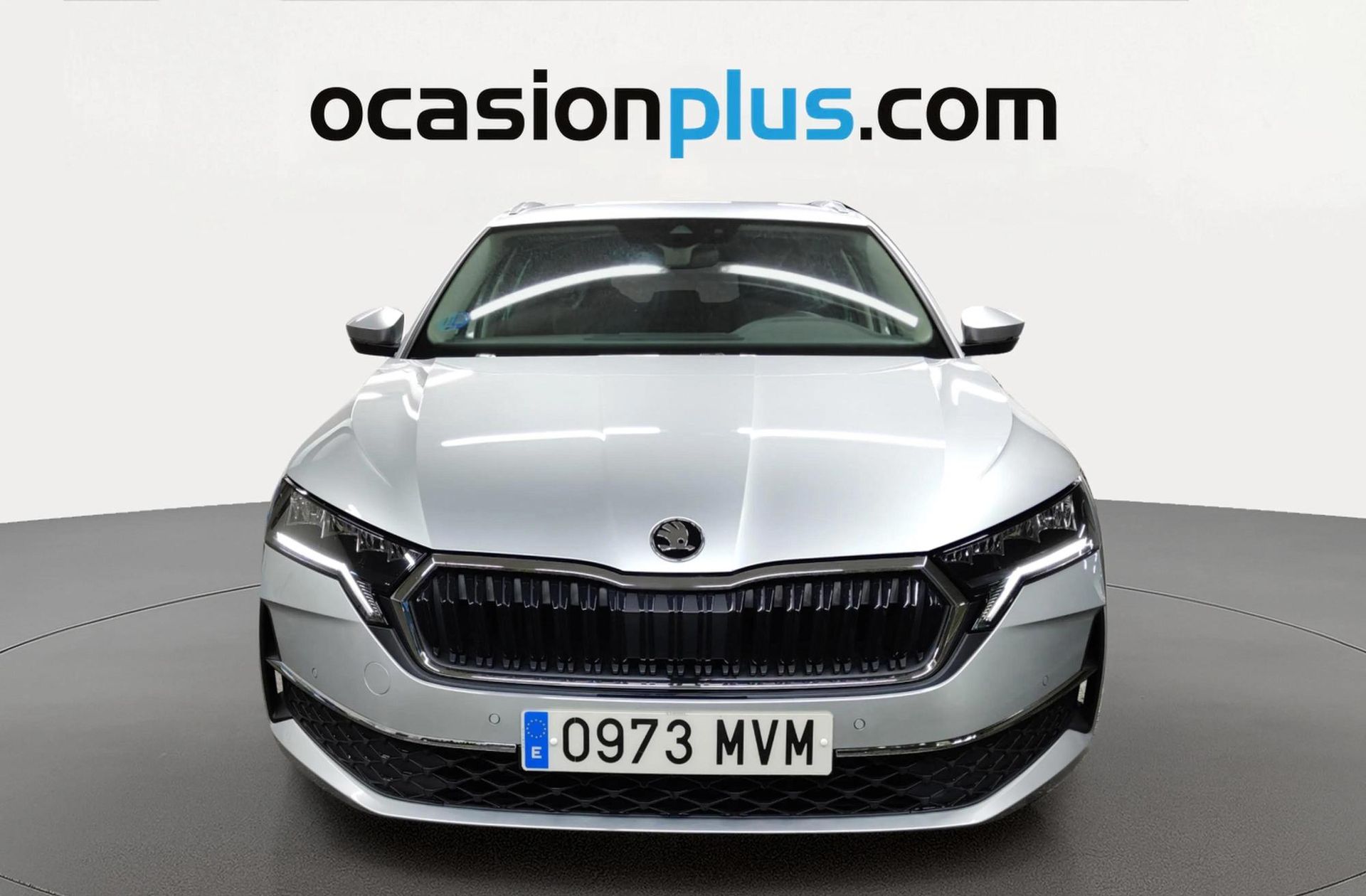 Škoda Octavia Combi 1.5 TSI m-HEV Selection DSG - foto 14