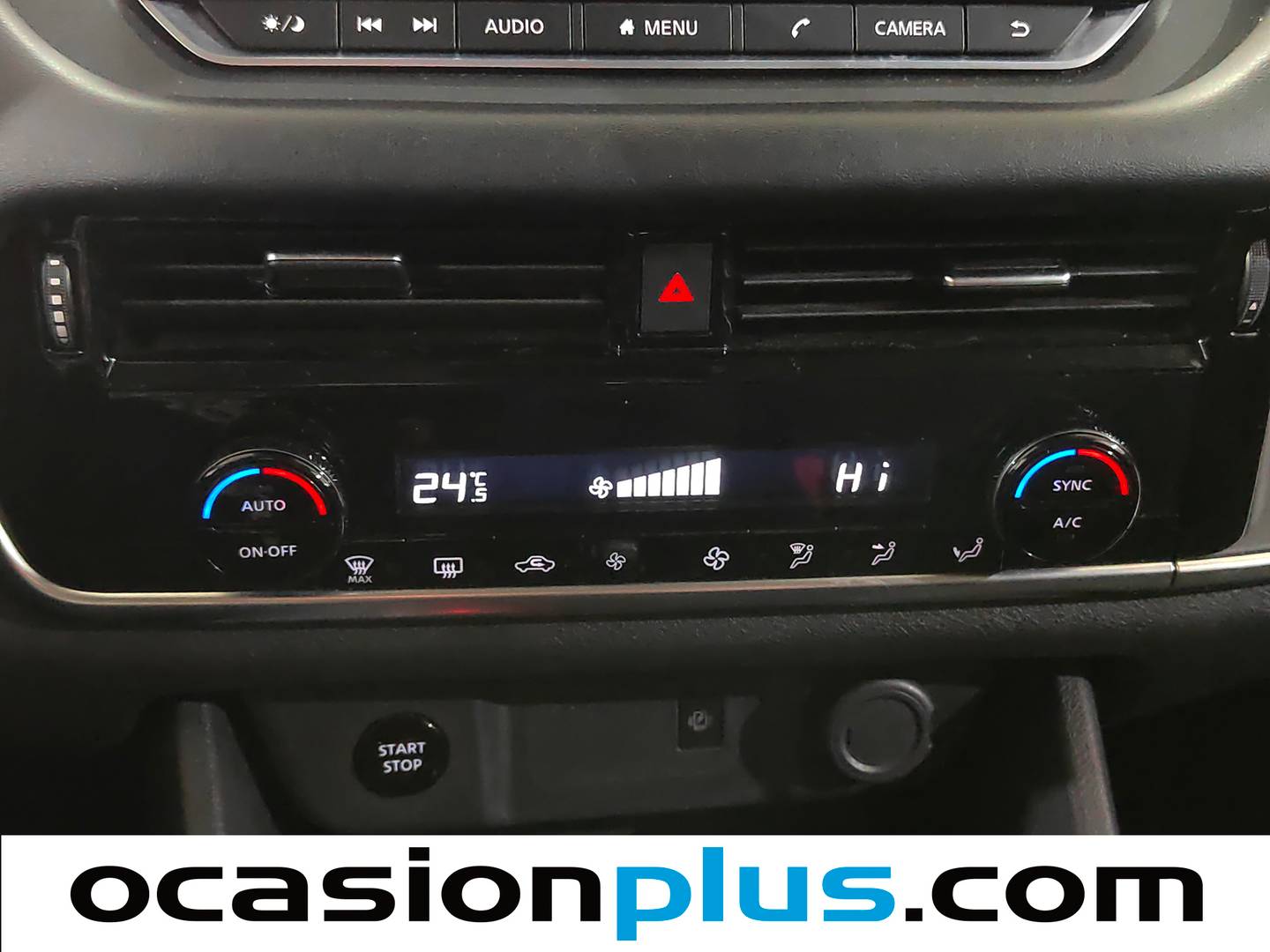 Nissan QASHQAI Nissan Qashqai E-POWER Acenta (190 CV) híbrido