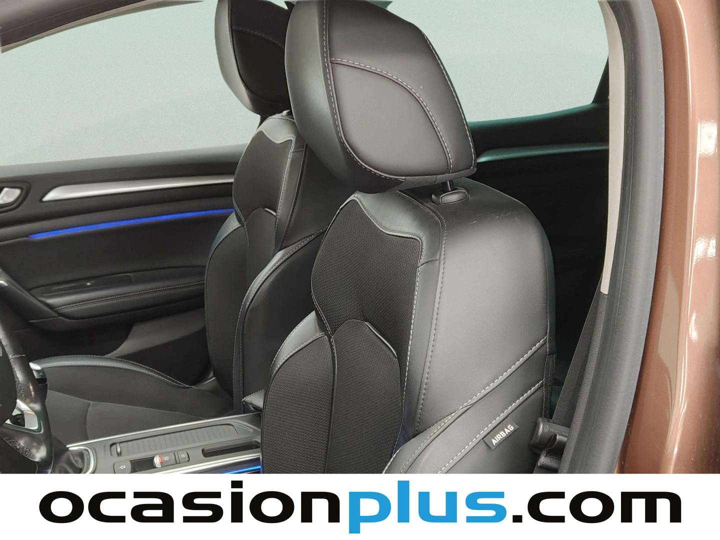 Renault Mégane Renault Megane Zen Blue dCi (115 CV) 115cv