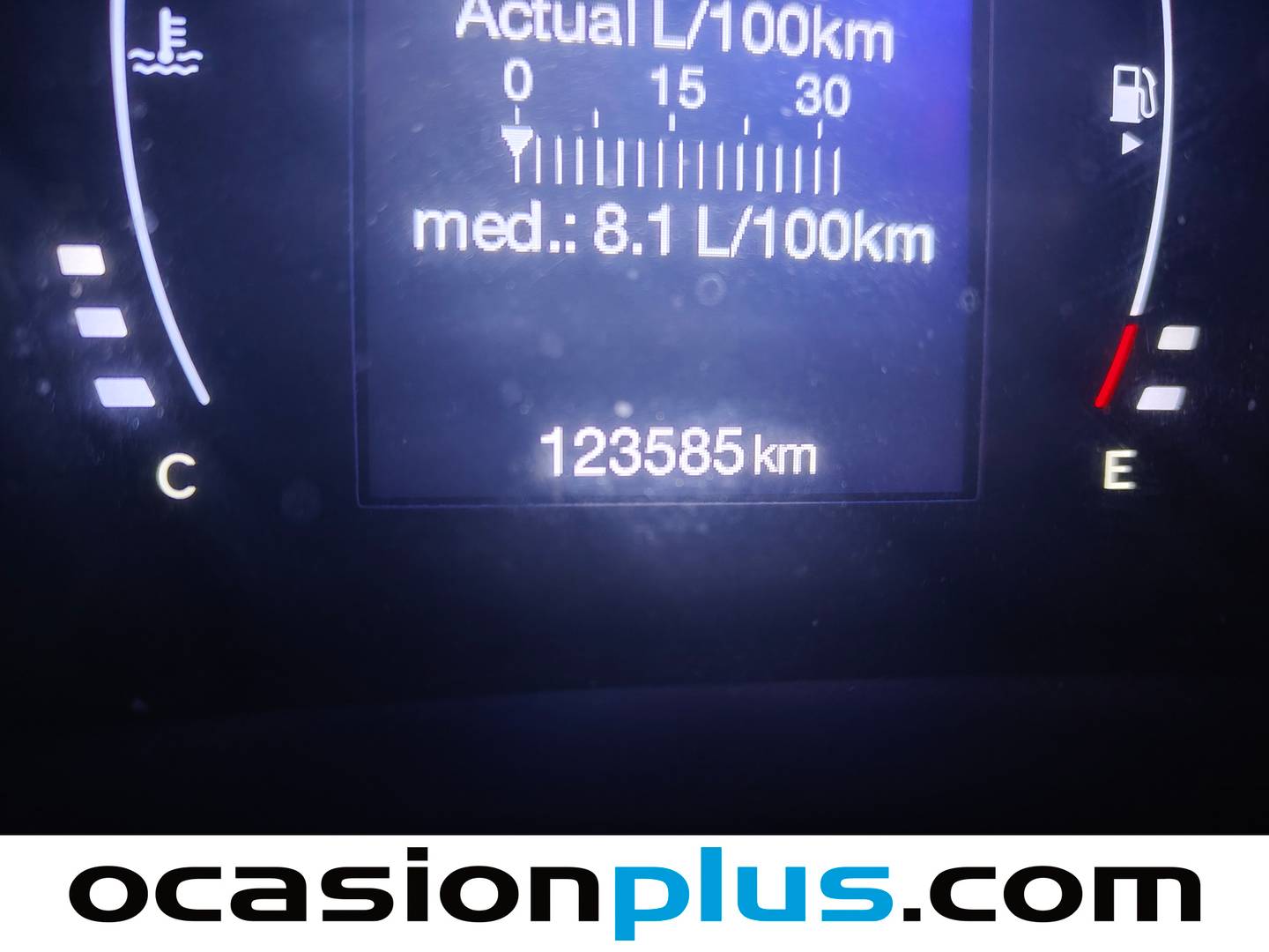 Jeep Compass Jeep Compass 1.4 Multiair Sport 4x2 (140 CV) seminuevo
