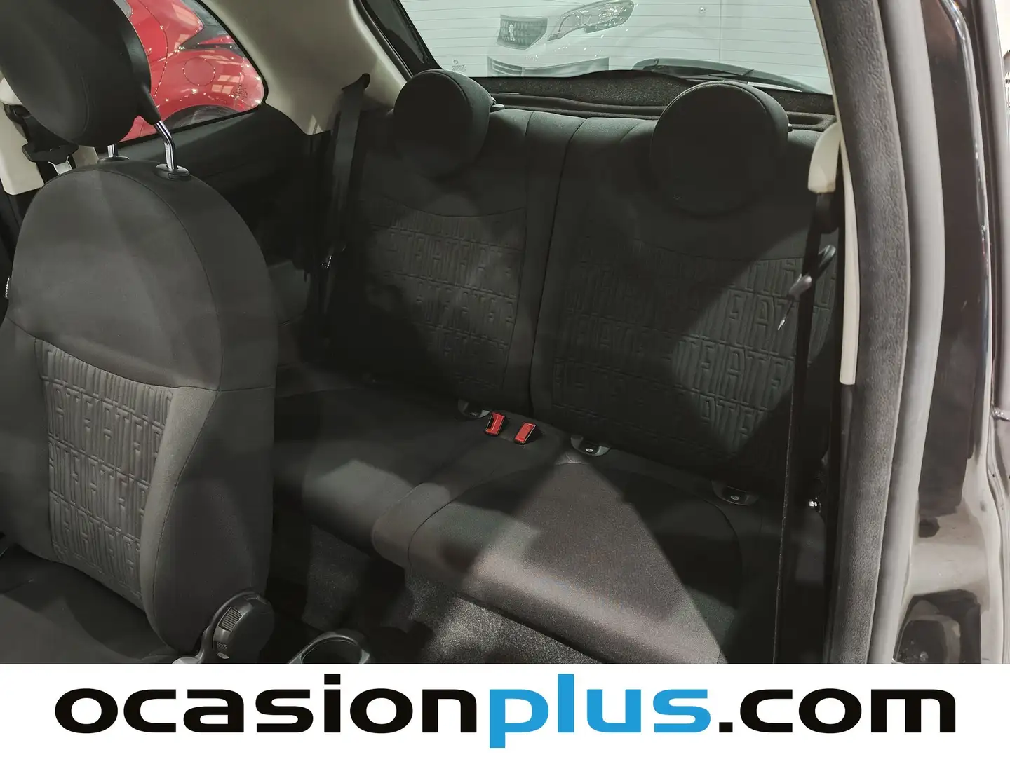 Foto Fiat 500 Fiat 500 1.0 Hybrid Dolcevita (70 CV)