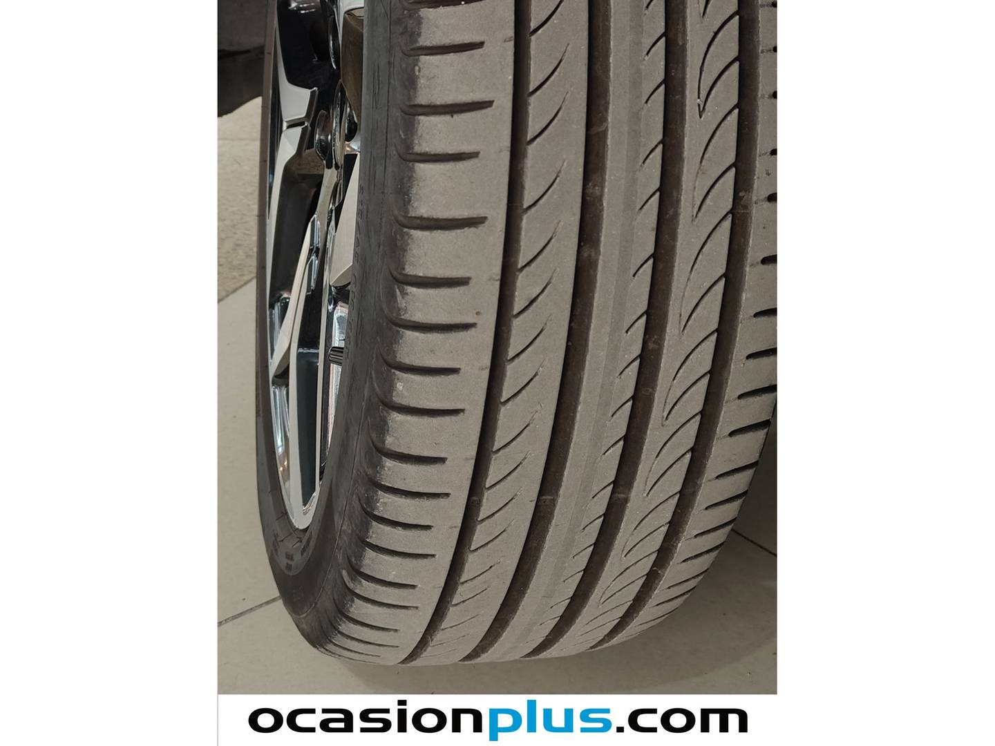 Ford EcoSport Ford EcoSport 1.0L EcoBoost S&S ST Line (125 CV) barato