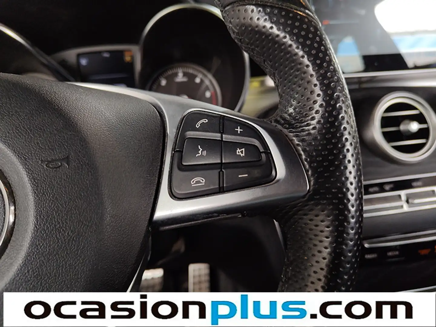 Foto Mercedes Clase C Mercedes-Benz Clase C Coupe 220 d (170 CV) Pack AMG