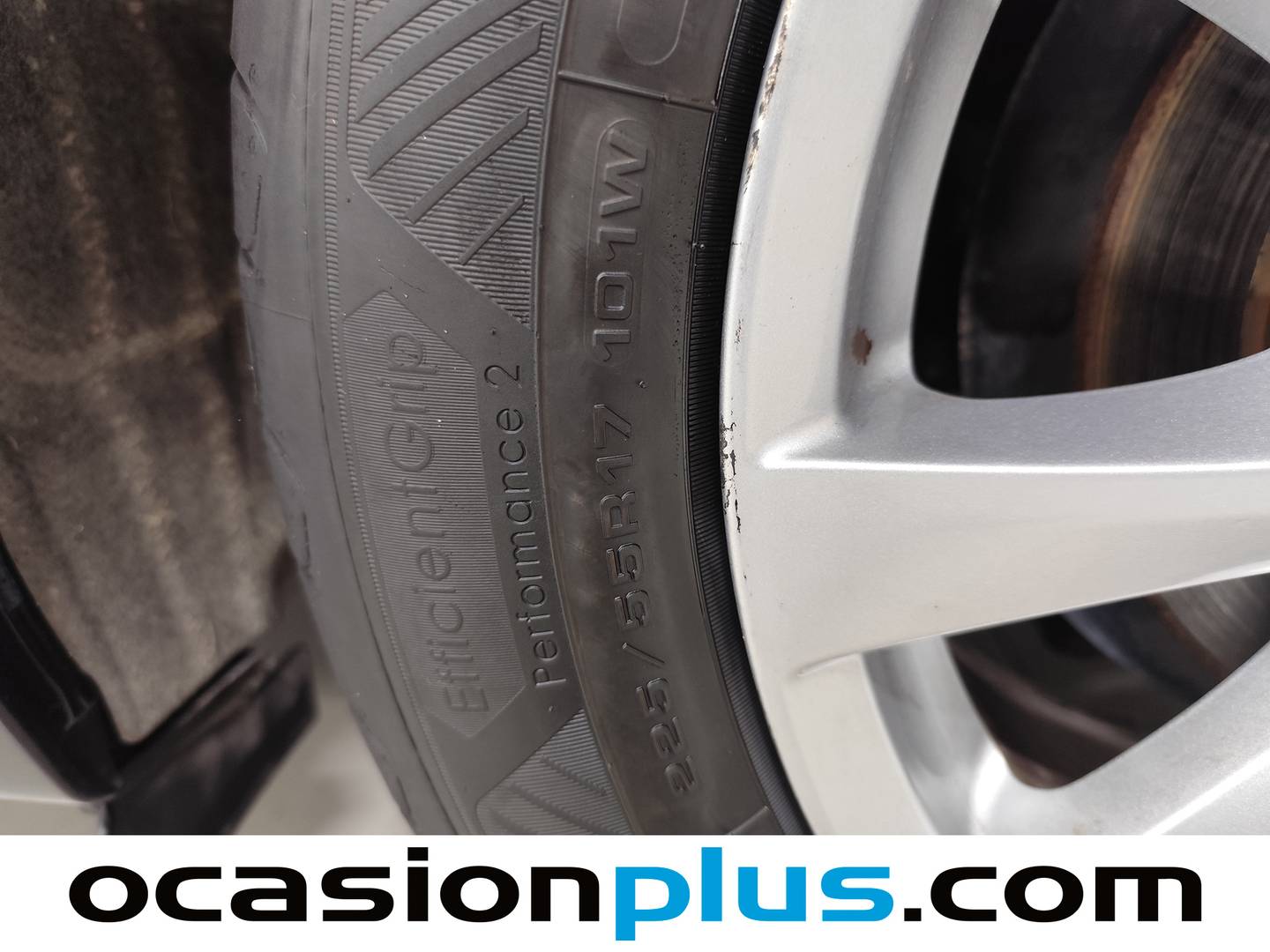Mazda Mazda6 Mazda Mazda 6 2.2 DE WAGON Style + Pack Safety (150 CV) de ocasión