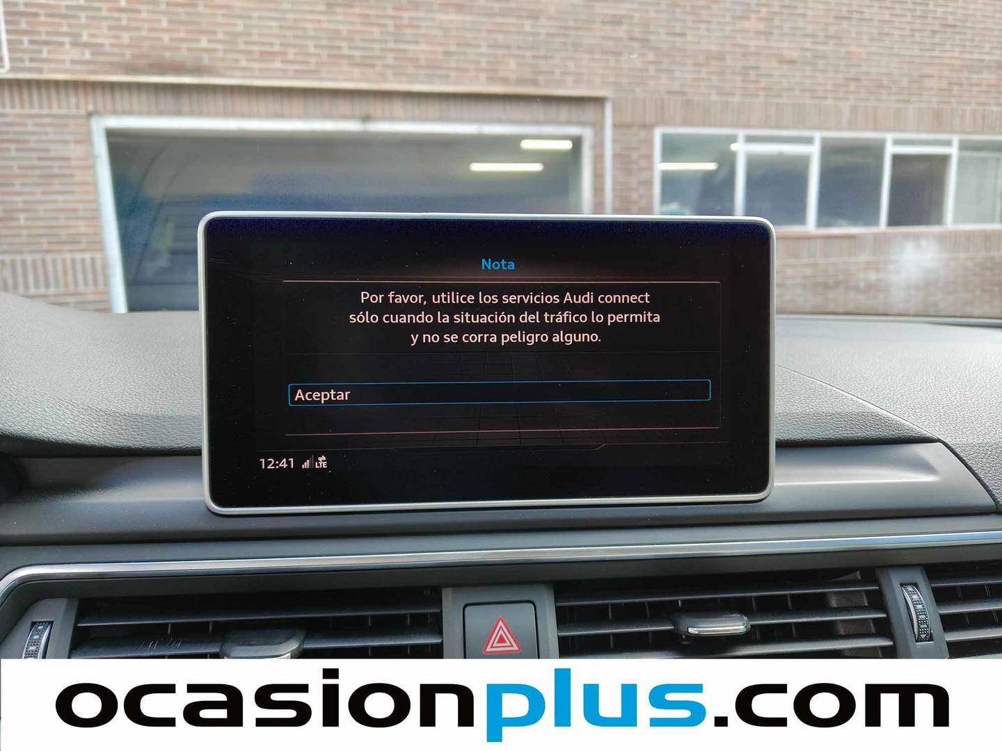 Foto Audi A5 Audi A5 Sportback 40 TFSI  (190 CV) S tronic