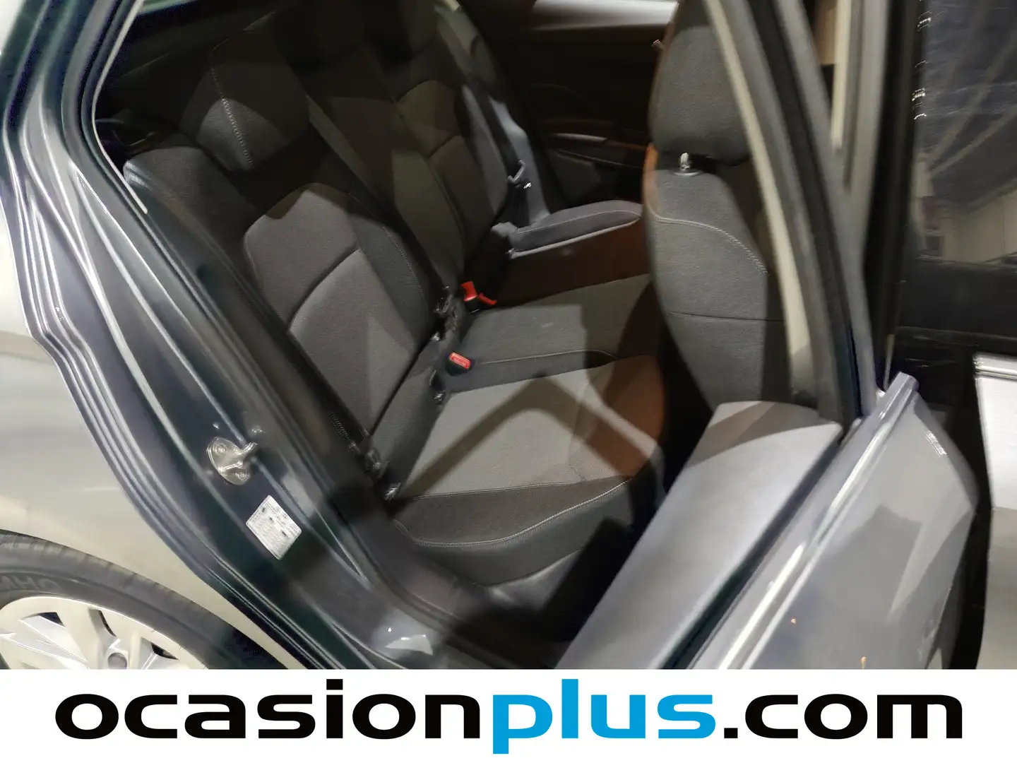 Foto Skoda Fabia Skoda Fabia 1.0 TSI Selection DSG (115 CV)