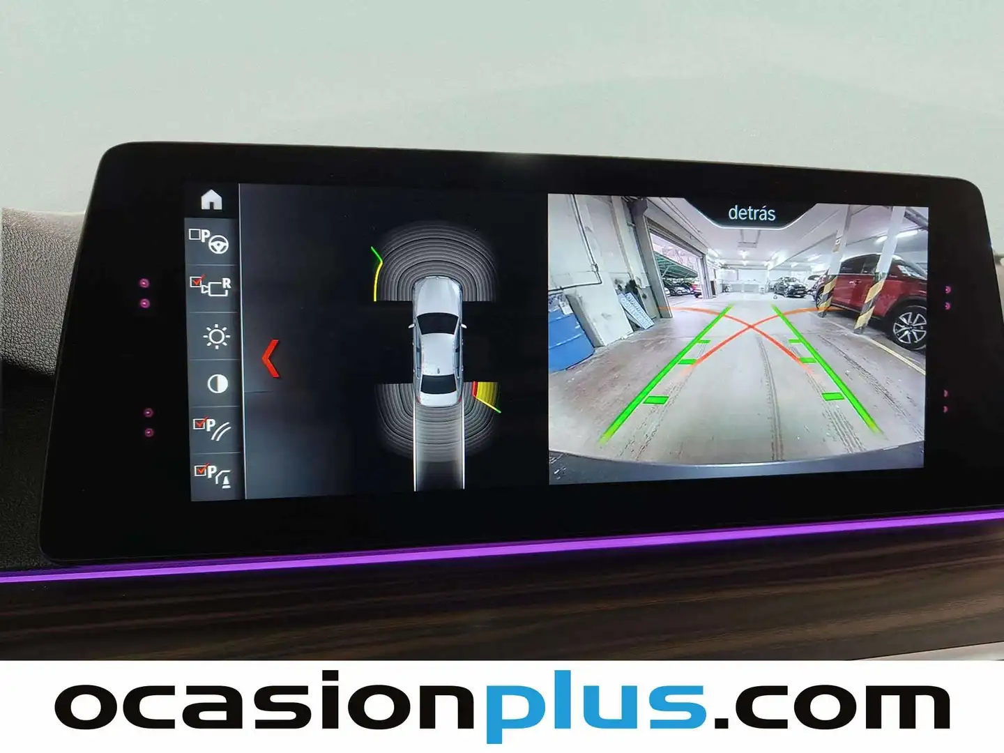 Foto BMW Serie 5 BMW Serie 5 520i (184 CV)