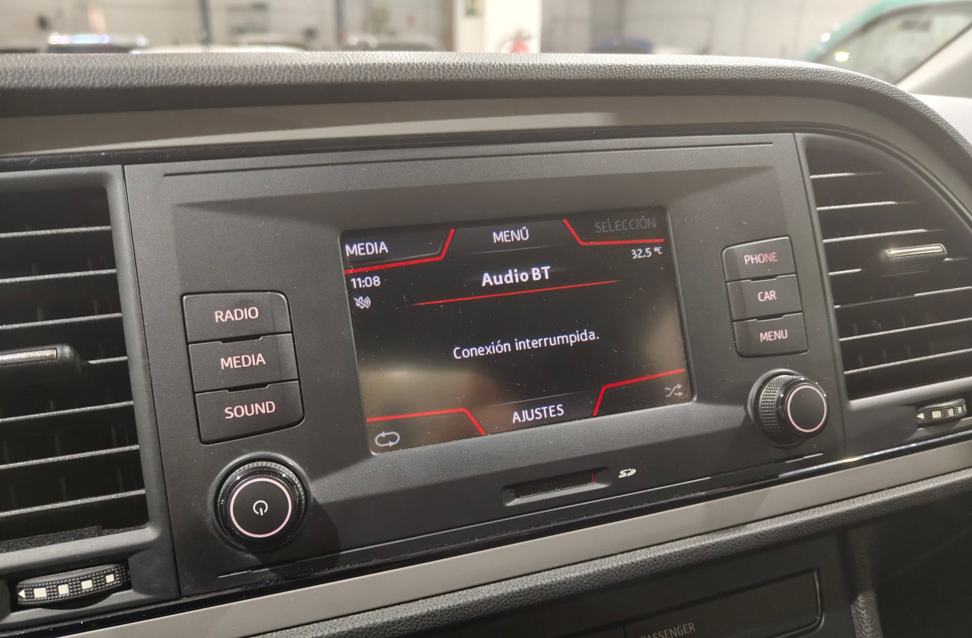 SEAT León 1.2 TSI Reference Plus - foto 25