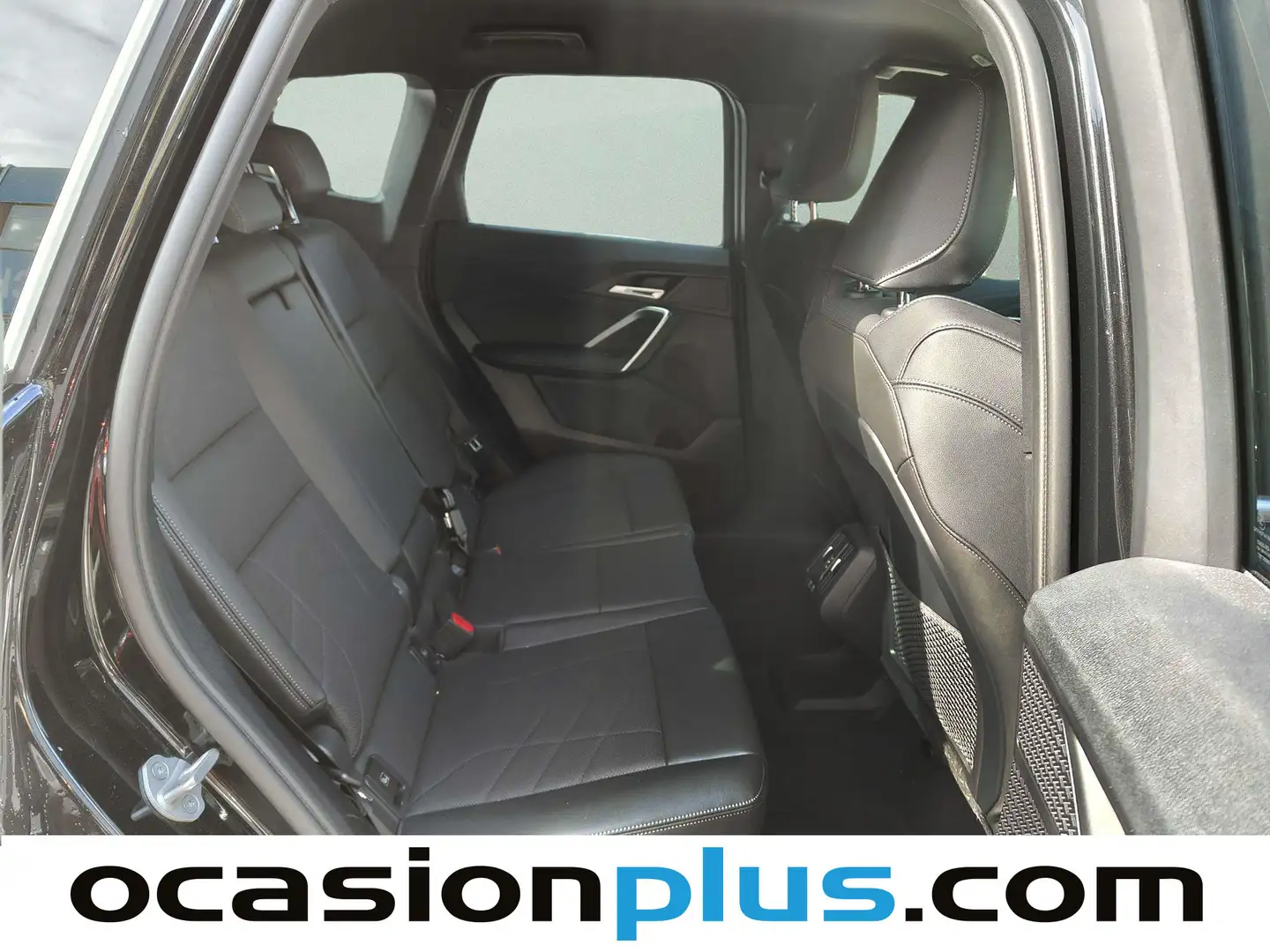 Foto BMW X1 BMW X1 sDrive18i (136 CV) Pack M