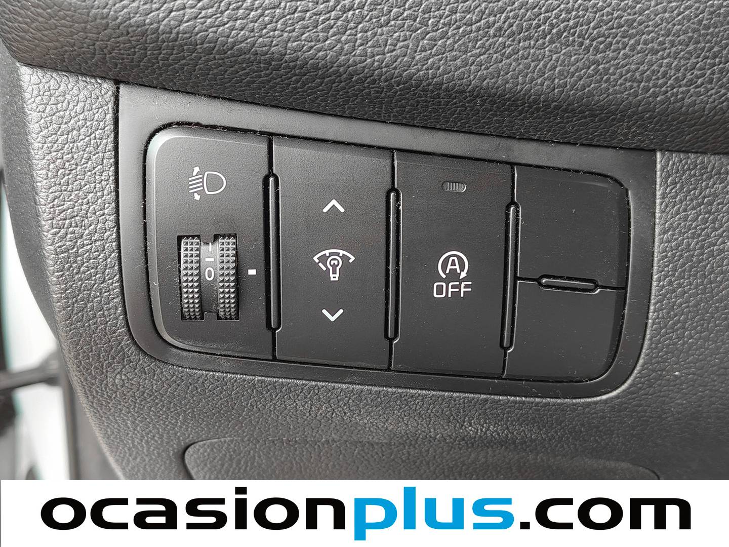 KIA Ceed Kia Ceed 1.0 T-GDi Eco-Dynamics Concept Plus (100 CV) de segunda mano