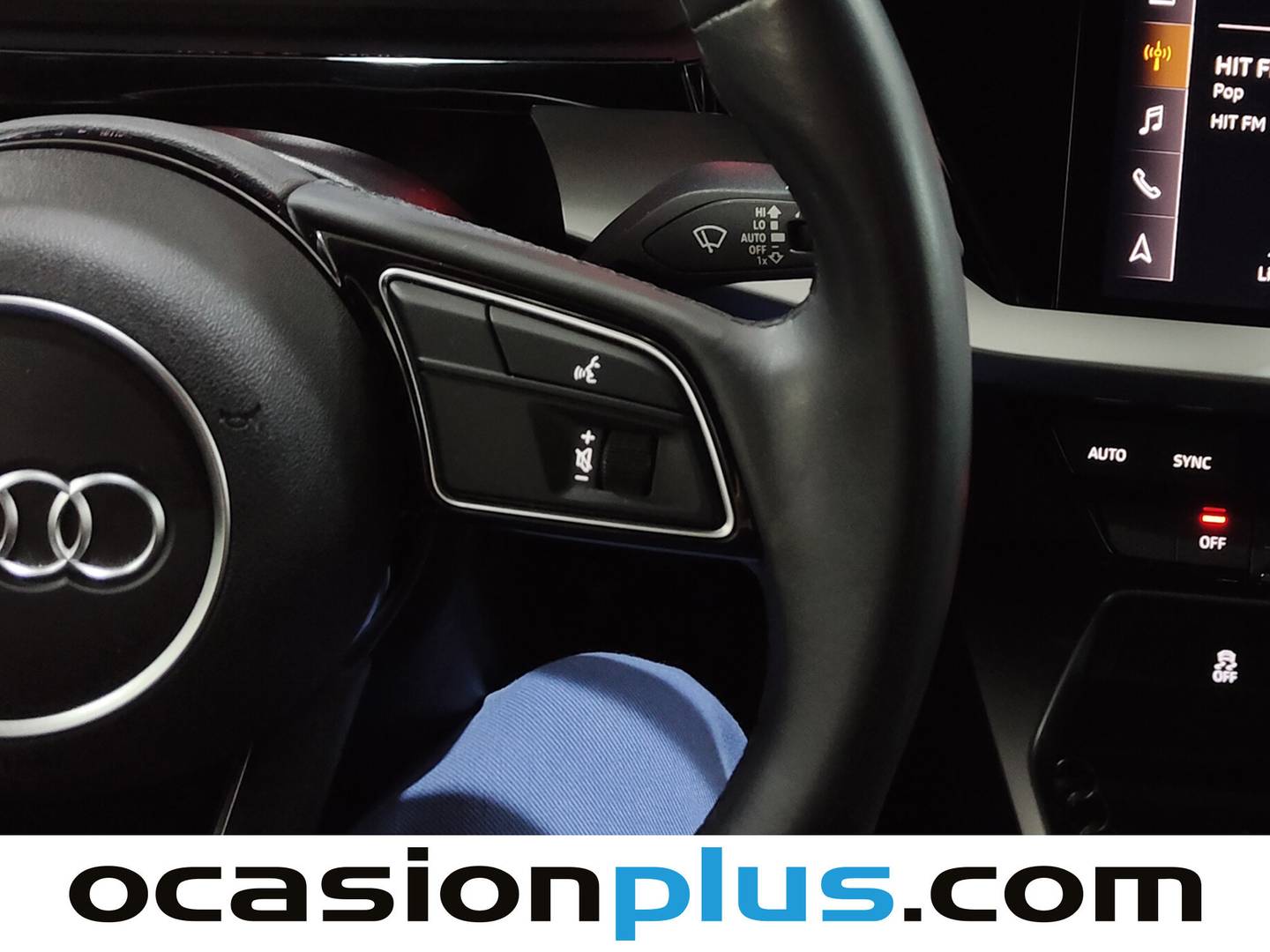 Foto Audi A3 Audi A3 Sportback 30 TFSI (110 CV)