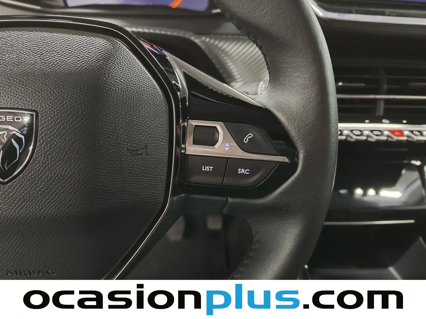 Foto Peugeot 208 Peugeot 208 PureTech 100 Allure (100 CV)