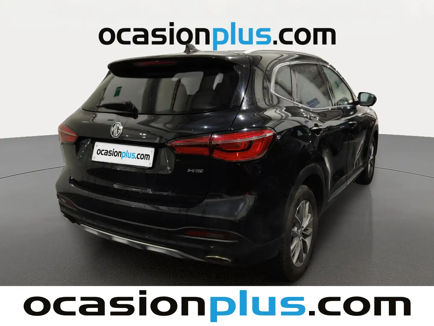 Foto MG HS MG HS 1.5 Turbo GDI Comfort DCT (162 CV)