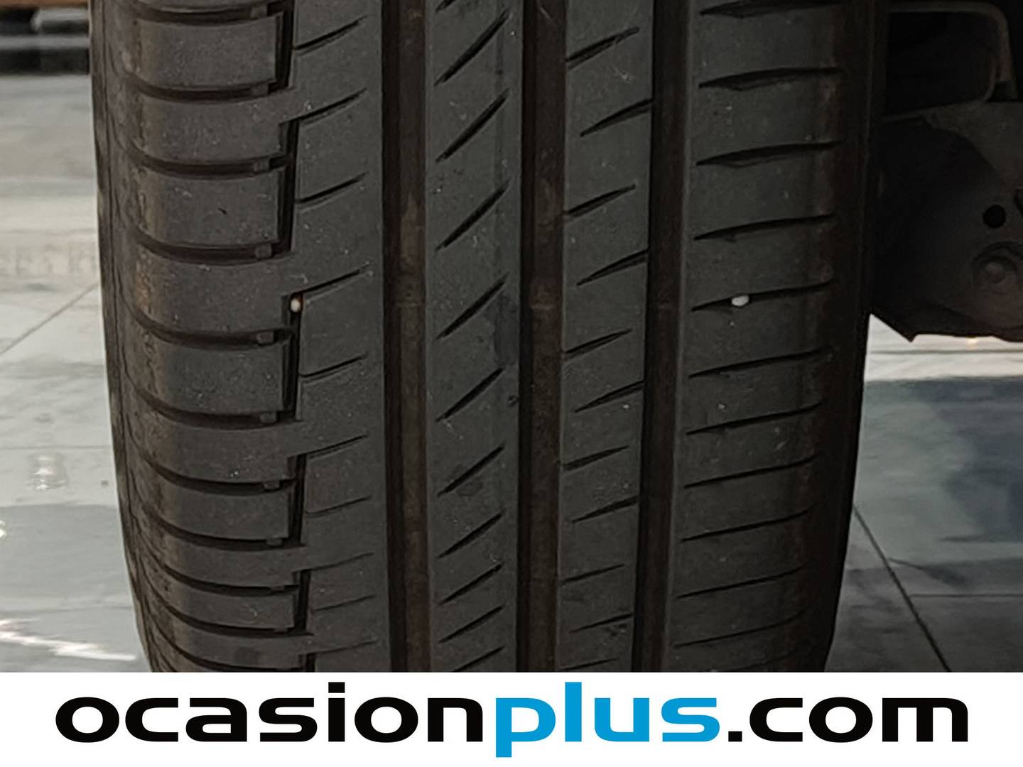 Nissan X-TRAIL Nissan X-Trail dCi 130 N-Connecta (130 CV) manual