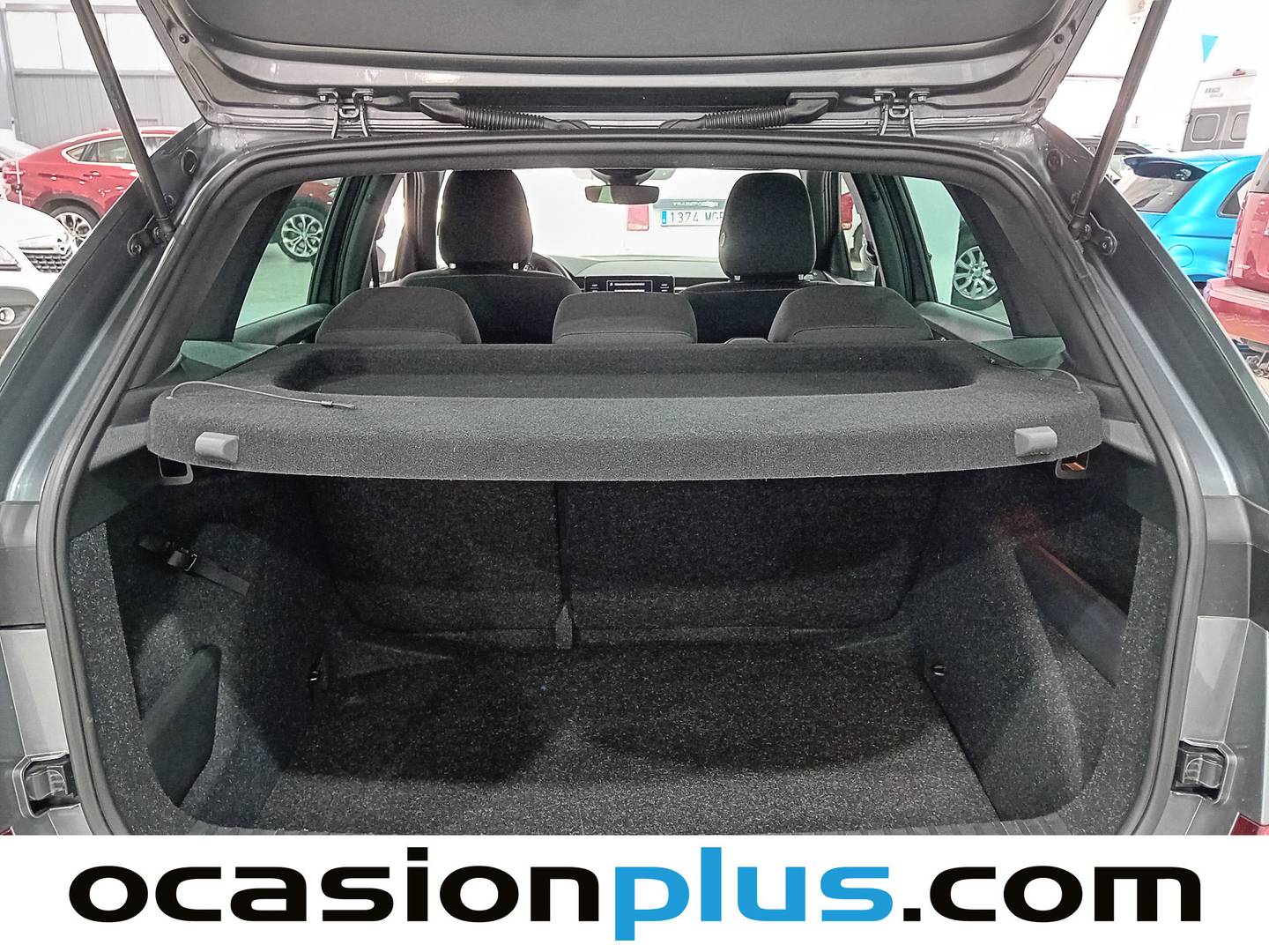 Foto Skoda Kamiq Skoda Kamiq 1.0 TSI Scout (110 CV)